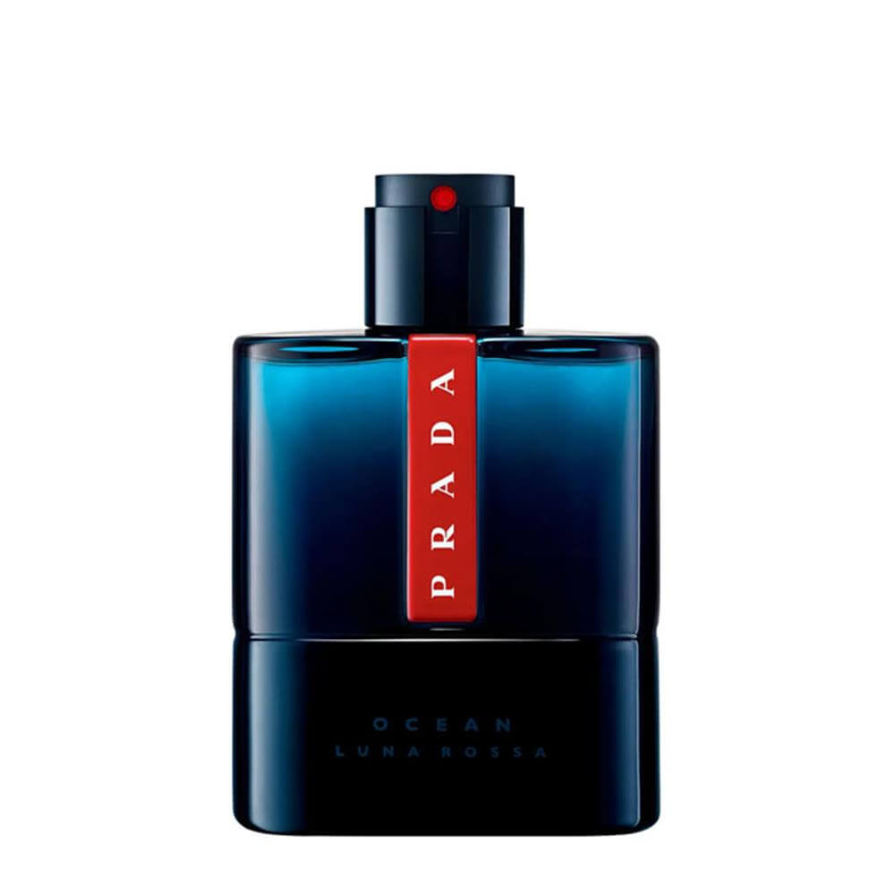 Prada Luna Rossa Ocean Eau de Toilette 150ml